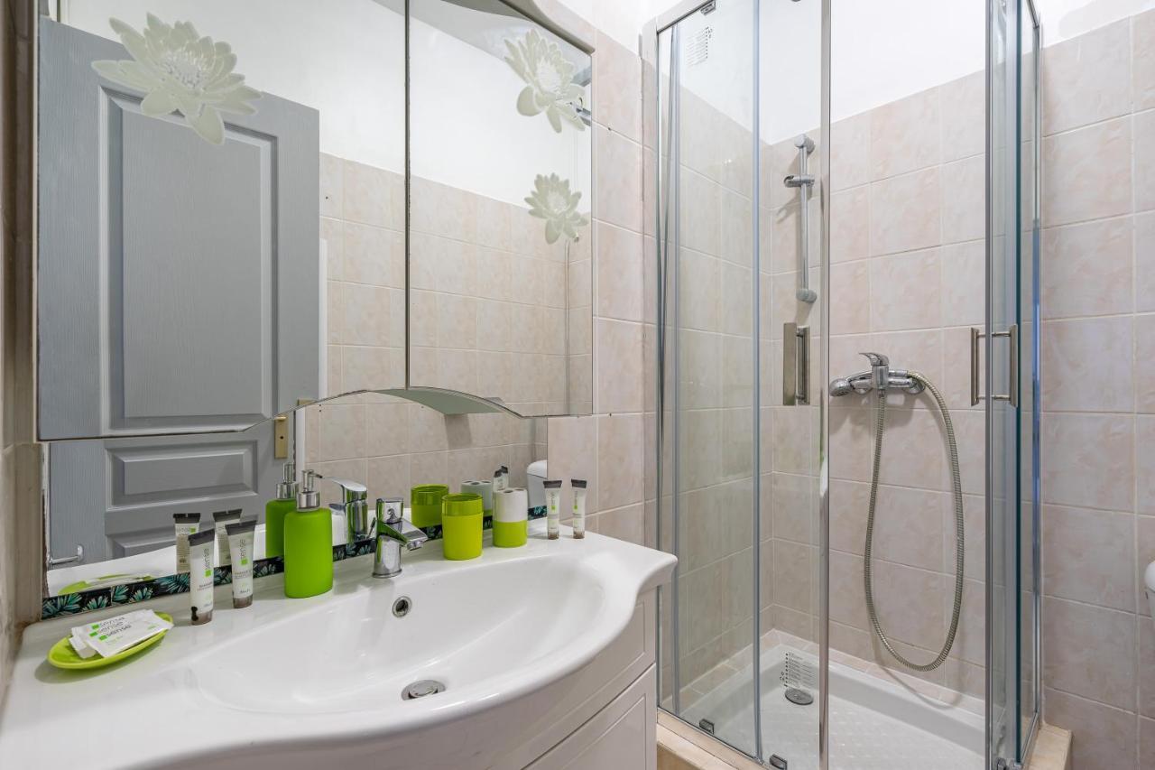 Apartamento Blue Spacieux 3